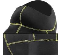Phefop String Neprene Comment with a Diving Diving Cap Chapter to Navigate 3 Sizes Maintenance Layer (L)