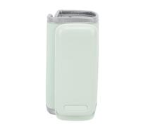 Phefop Tabic Baby Bottle Warmer, Wireless, Keeps Milk Hot Water Warmer for Babies, Travel, Portable, Fast, Warms, Carries in Bag