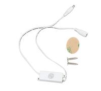 Phefop TDL 2024B PIR Motion Sensor Switch, Compact Infrared Sensor with Adjustable Settings for DIY Applications