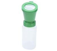 Phefop Teat Dip Cup, Plastic Prevention Tool, Easy Use Equipment for Milking Dairy Cows, Goats, Sheep, 22 X 8.2 Cm for Farm Animal Hygiene