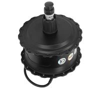 Phefop Text Engine Without Electric Bike Bike 750 W Posterior Transmission Bucket Engine for 20/26 -inch Electric Bicycle Brake