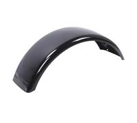 Phefop Trailer Wheel Mudguard, Mrtal 14in 15in Impactproof Boat Trailer Fenders Single Axle Wheels Fenders for Hauler Cargo Utility Landscape Car RV Yacht ATV