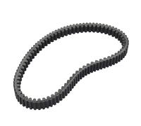 Phefop Transmission Belt Replacement with Adequate Transmission for 700-2011, Reliable Rubber Drive Strap for Better Energy Transfer, Suitable for ATV Owners, 1 of 1