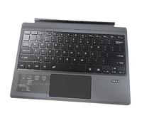 Phefop Ultrafine Wireless Guard with Rechargeable Tactile Panel Battery for Pro 7 Pro4 Pro3, Ergonomic Design for Laptop Users