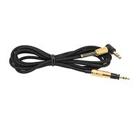 Phefop Update the Cable Wire of the Headphones Cable for HD4.30 HD4.40BT .50BTNC, Real Sound Restoration, 1.2 M Long, Compatible with a 3.5 Mm Source, Pure Sound Quality