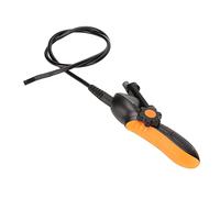 Phefop WiFi Industrial Endoscope 360 degrees of Rotation HD HD Wireless 1080P for the Inspection of Pipe Repairs