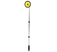 Phefop WS -202 C2 Size Wheel with Adjustable Handle: Precise Distance Measurement Tools for Interior and Exterior Applications