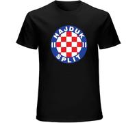 PheheUebsBeu Hajduk Split | Croatia | Football | Soccer | Club | White | Fan Made | T Shirt