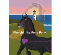 Pheight the Pono Pony