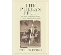 Phelan vs. Phelan: The Bitter Struggle for Control of the Family Firm