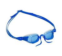 Phelps Chronos Competition Swimming Goggles Mens Ladies Swim FINA Approved