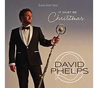 Phelps, Daniel - It Must Be Christmas