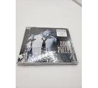 Phelps, David - The Voice