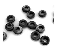 Phelps Game Calls External Cow Call Bands | Made in USA | 3-Pack replacement for EZ estrus & mini x elk reeds | three replacement | exact-fit replacement | keep spares on hand