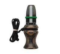 Phelps Game Calls EZ Estrus External Elk Cow Call | Green Mountain Camo