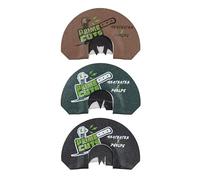 Phelps Game Calls MeatEater X Phelps Prime Cuts 3 Pack Turkey Call