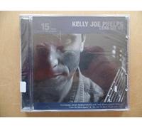 Phelps, Kelly Joe - Lead Me On [15 Year Anniversary Edition]