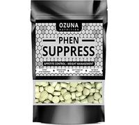 PHEN Suppress Appetite Suppressant - Max Strength Appetite Reducing Pills - Proven Formula - Weight Management Pills | 100 Tablets