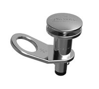 PHENDER PRO - 3/8'' Quick-Release Fender Holder Pin Docking | Easy to Use, 316 Stainless Steel, Corrosion Resistance