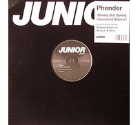 Phender - Slowly But Surely [12" VINYL]