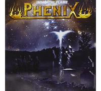 Phenix - Immortal Flame