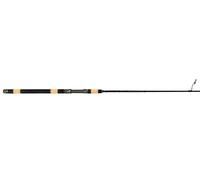 PHENIX RODS Trifecta Spinning / 9' / 2 PC / 10-30 LB LINE Rating / 1-6 OZ Lure Weight/Essex SIC Guides/Fuji DPSSD Reel SEAT/Custom Cork and EVA Handle
