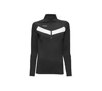 Phenix Women's Gassan Ski Jumper, Womens, ES882LS61, Black, 42