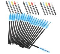 PHENOFICE 100pcs Hummingbird Feeder Cleaning Brush Multi-functional Bird Feeder Cleaning Tools Pipe Cleaners