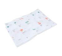 PHENOFICE 1pc Cartoon Drum Washing Machine Cover Peva Drum Washer Protector Dustproof Zipper Design for Home Use Kitchen Bathroom Balcony and Patio