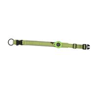 PHENOFICE 1pc Pet Collar Protective Case for and Sturdy Design Prevents Loss Simple Installation for Dogs and Puppies