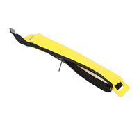 PHENOFICE 1pc Practical Leather Sleeve Case for Pencil Stylish Pen Storage Cover Durable Stylus Accessory Writing Tool Holder for Tablets and Notebooks