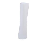 PHENOFICE 1pc Silicone Pencil Protective Sleeve Cover Compatible Pencil Anti- Holder Designed to Prevent Rolling and Breakage Comfortable Grip for Enhanced Control