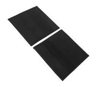 PHENOFICE 2pcs Card Holder for Playing Cards for Poker Game Supplies Reusable Poker Support for Family Party