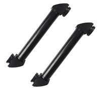 PHENOFICE 2pcs Detachable Removable Periscope with Rotation for Optical Experiments Durable Light Reflection Teaching Tool for Science Projects and Home Learning