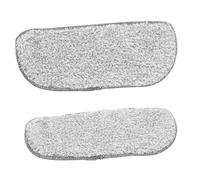 PHENOFICE 2pcs Fridge Drink Dispense Drip Catcher Mats Water Dispenser Tray Mat for Beverage Fridge