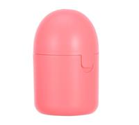 PHENOFICE 2pcs Reusable Storage Case Made of Sturdy Pp with Adequate Capacity Compact and Lightweight Design for Travel Organising Period Essentials