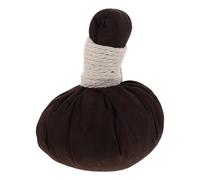 PHENOFICE 2pcs Thai Style Massage Ball - Herbal Medicine Compress Pouch for Muscle Relief - Spa Massage Heat Packs - Reusable for Relaxing Home Use