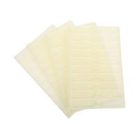 PHENOFICE 4pcs Microscope Slide Tray: Laboratory Microscope Slide Drying Rack - Microslides Holder For Efficient Sample Drying - For Microbiology And Cell Observation