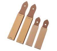PHENOFICE 4pcs Pencil Sandpaper Board Set with Coarse and Fine Grits, Sketch Drawing Sandpaper for Artist Pencil Tip Sharpening and Drawing Supplies, Suitable for Art and Craft Use Random