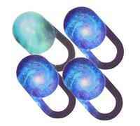 PHENOFICE 4pcs Webcam Privacy Cover for Laptop Tablet Phone Protect Your Privacy with Easy Open Close Design Essential for Safe Digital Life
