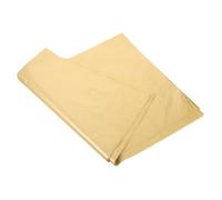 PHENOFICE 50 Sheets Solid Color Tissue Paper Bulk Wrapping Paper Ultra-thin Packaging Material for Wrap Flower Bouquet Birthday Wedding and Craft Use