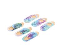 PHENOFICE 6pcs Cute Animal Theme Privacy Webcam Covers for Laptops Tablets Smartphones Design Lightweight Self-adhesive Protect Your Privacy Fun Animal Patterns