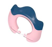 PHENOFICE Adjustable Eyes Ears and Shampoo for Suitable Water from Hat, Waterproof Pp Material Protects Bathing and Hair Washing