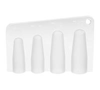 PHENOFICE Ampule Opener for Nurses Four-in-One Reusable Portable Vial Breaker Medical Tool Multi-Size Ampoule Snapper Convenient Nurse Accessory