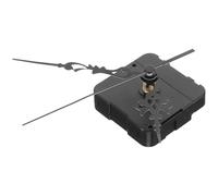 PHENOFICE Battery Operated Clock Mechanism Replacement with Consistent Performance and Exceptional Durability, and Iron Materials, for Clock-making and Reverse Running Clock