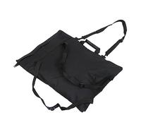 PHENOFICE Canvas Drawing Bag Lightweight Art Supplies Carry Case with Spacious Storage for Sketch Boards Pencils and Paints Artists The Go