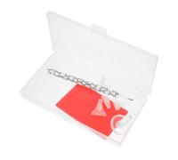 PHENOFICE Diamond Drawing Tools Set with Plastic Rhinestone Painting Wheel and Time-Saving Glue Roller and Adults Crafting and Art Projects