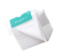 PHENOFICE Disposable Cotton Makeup Towels 50pcs Thickened Soft Facial Cloths Comfortable and Portable White Wet Dry Facial Towels for Camping on The Boat