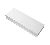 PHENOFICE Fingerboard Radius Sanding Block: 12/16" Radius Sand Block - Luthier Tools Fret Leveling Beam - Guitar & Bass Accessories for Repair and Maintenance