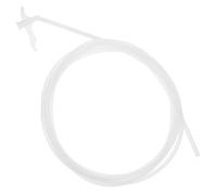 PHENOFICE Flexible Pe Epoxy Applicator Tool Extension Tube for Polyurethane Foam Glue Dispensing with Versatile Sealant Application, for Home Renovation and Repair
